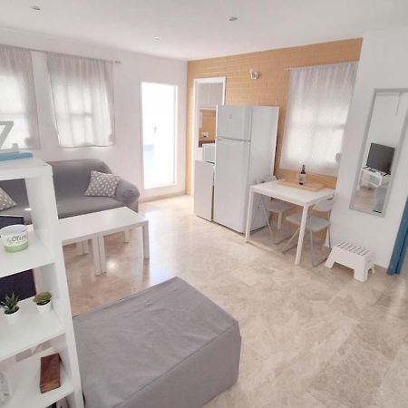 Apartamento Cadiz Terraza - Pleno Casco Historico Εξωτερικό φωτογραφία