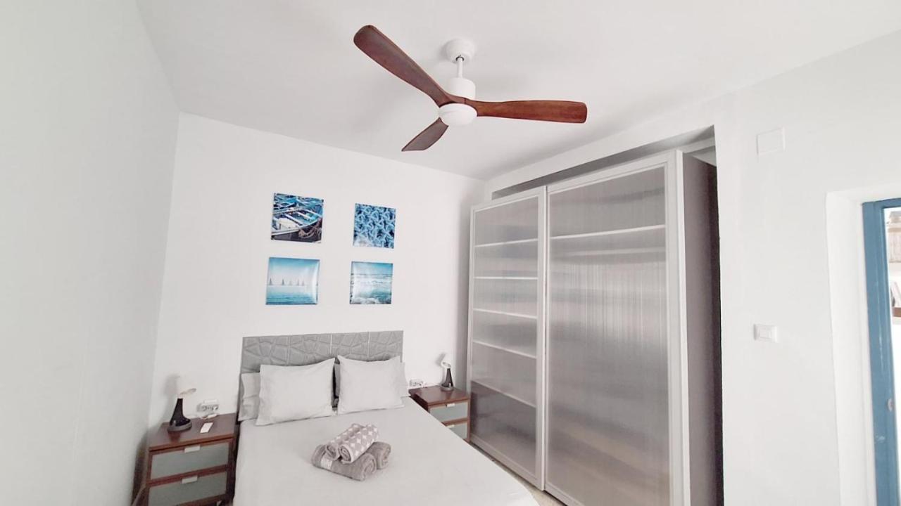 Apartamento Cadiz Terraza - Pleno Casco Historico Εξωτερικό φωτογραφία