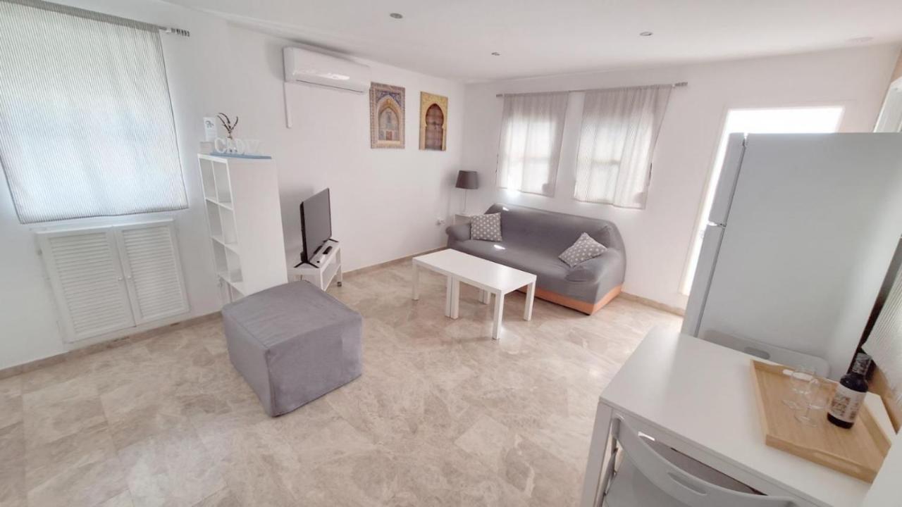Apartamento Cadiz Terraza - Pleno Casco Historico Εξωτερικό φωτογραφία