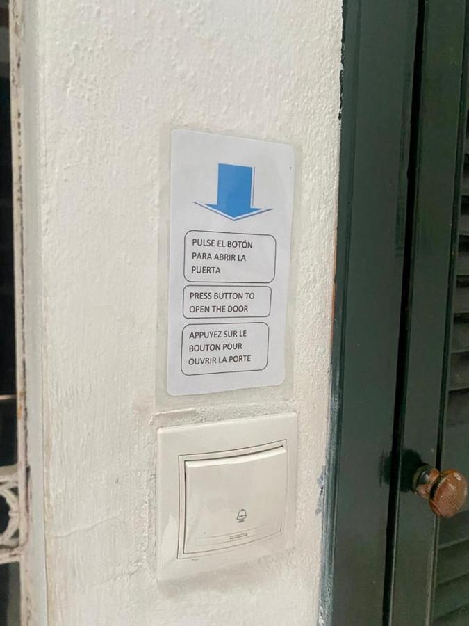 Apartamento Cadiz Terraza - Pleno Casco Historico Εξωτερικό φωτογραφία