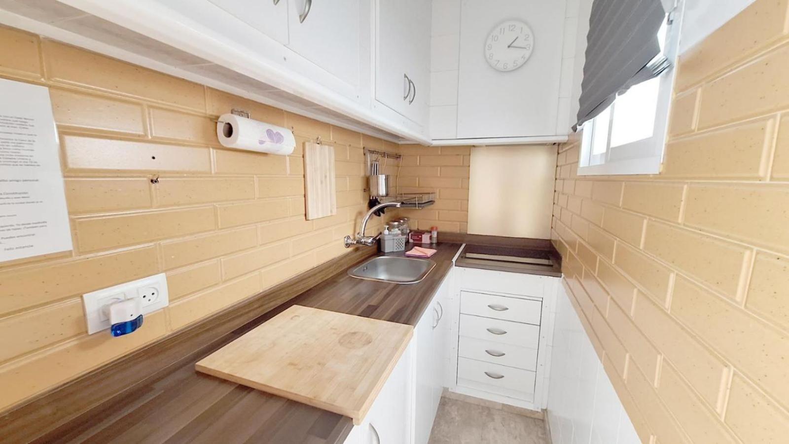 Apartamento Cadiz Terraza - Pleno Casco Historico Εξωτερικό φωτογραφία